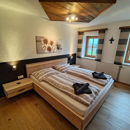 Apartment Weitblick باد والترزدورف المظهر الخارجي الصورة