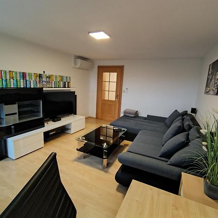 Apartment Weitblick باد والترزدورف المظهر الخارجي الصورة