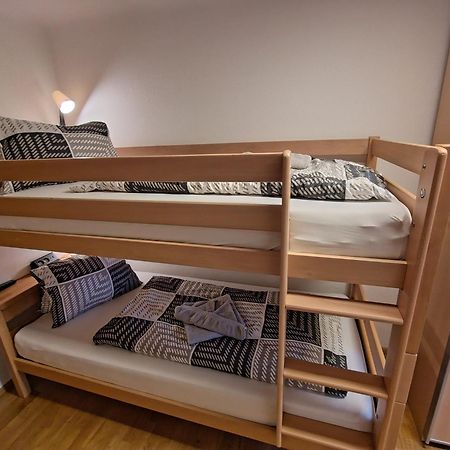 Apartment Weitblick باد والترزدورف المظهر الخارجي الصورة