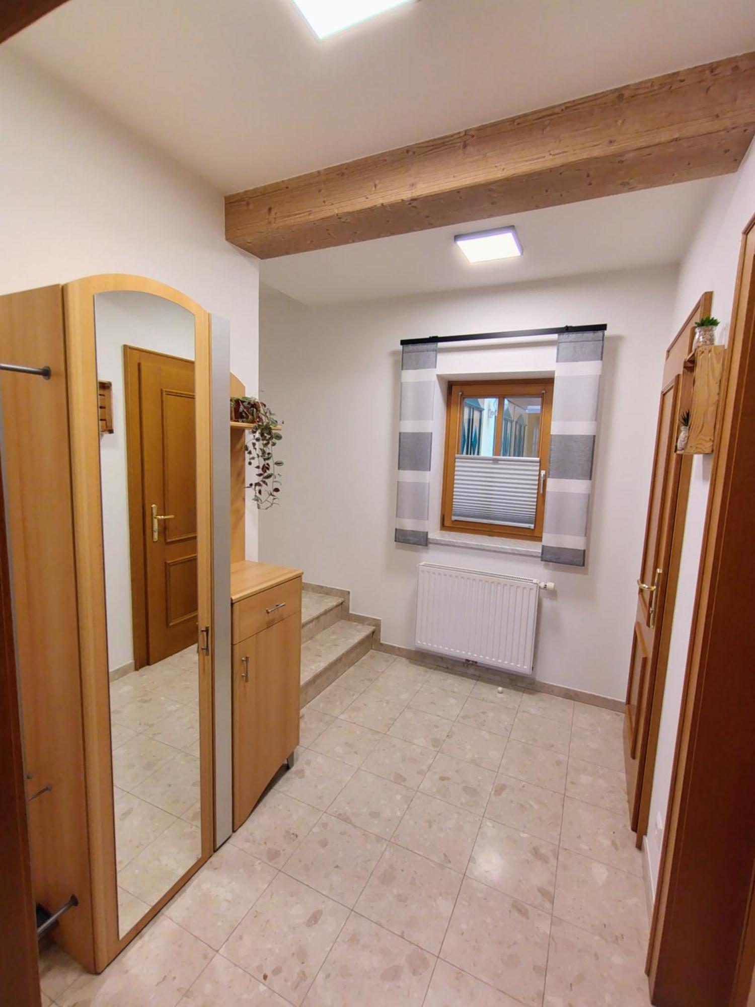 Apartment Weitblick باد والترزدورف المظهر الخارجي الصورة