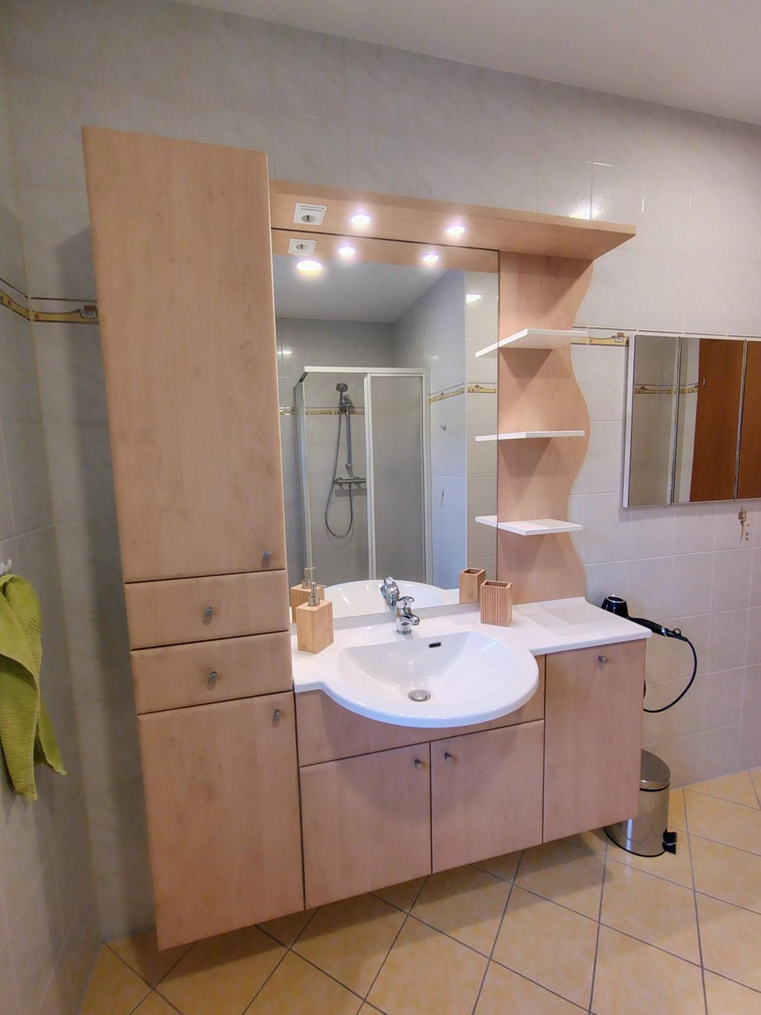 Apartment Weitblick باد والترزدورف المظهر الخارجي الصورة