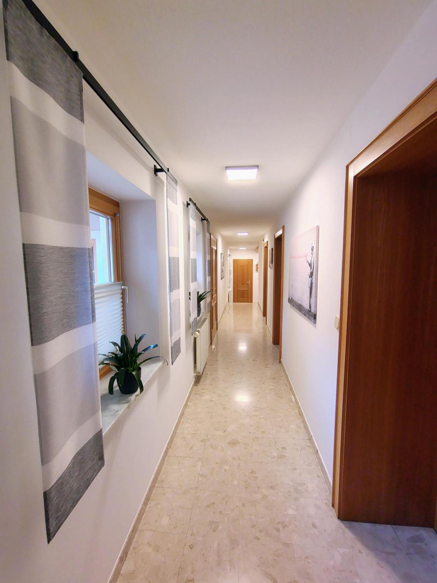 Apartment Weitblick باد والترزدورف المظهر الخارجي الصورة