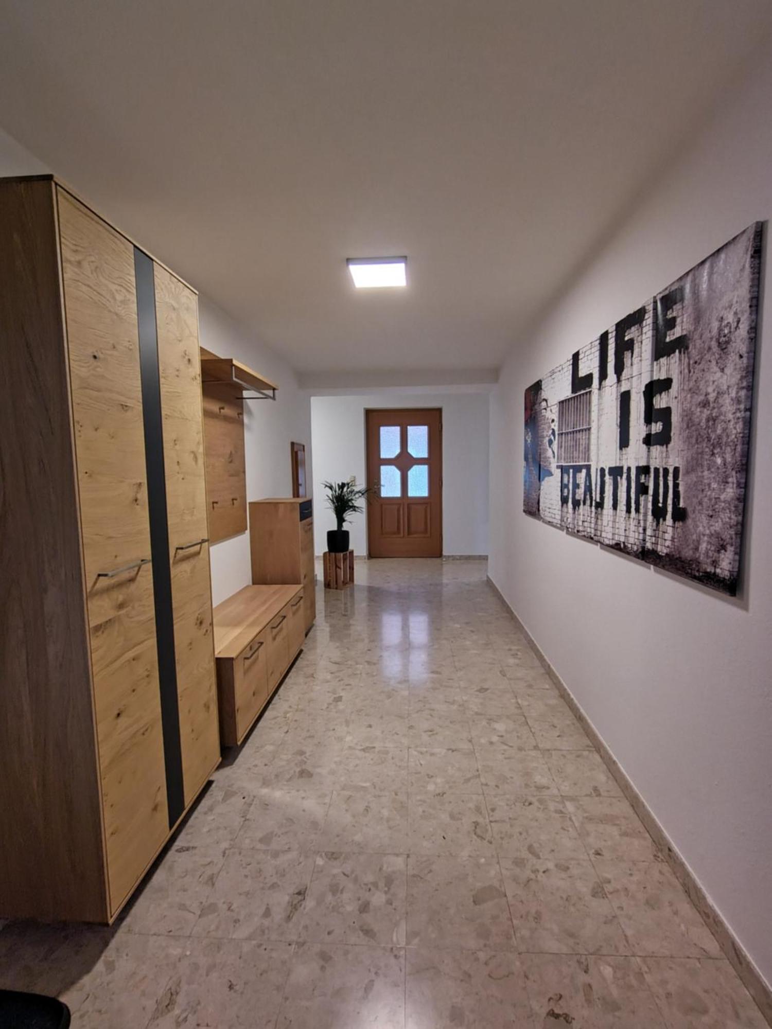 Apartment Weitblick باد والترزدورف المظهر الخارجي الصورة