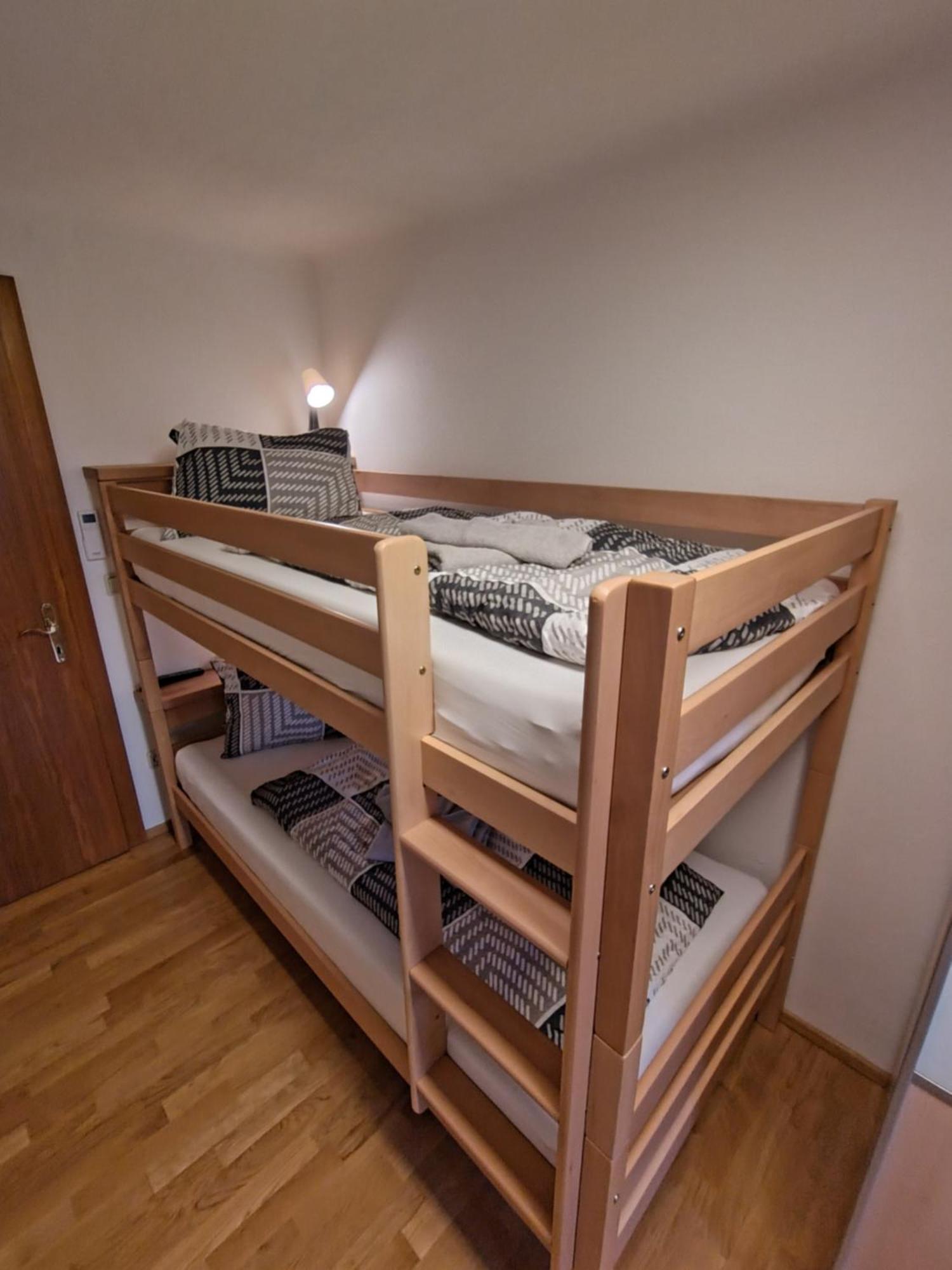 Apartment Weitblick باد والترزدورف المظهر الخارجي الصورة
