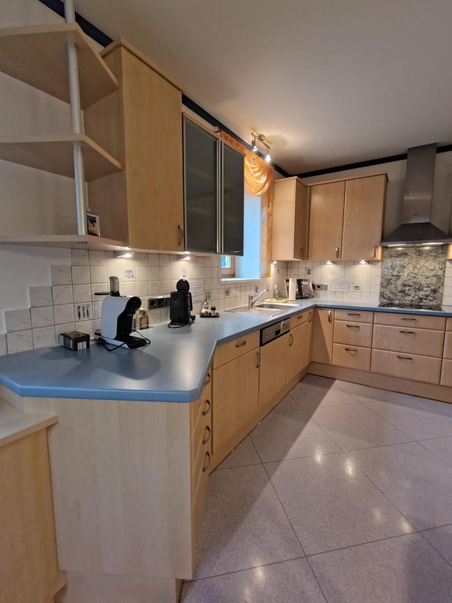 Apartment Weitblick باد والترزدورف المظهر الخارجي الصورة
