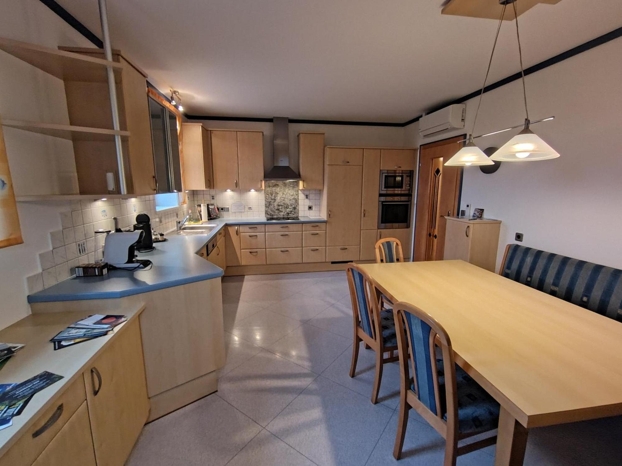 Apartment Weitblick باد والترزدورف المظهر الخارجي الصورة