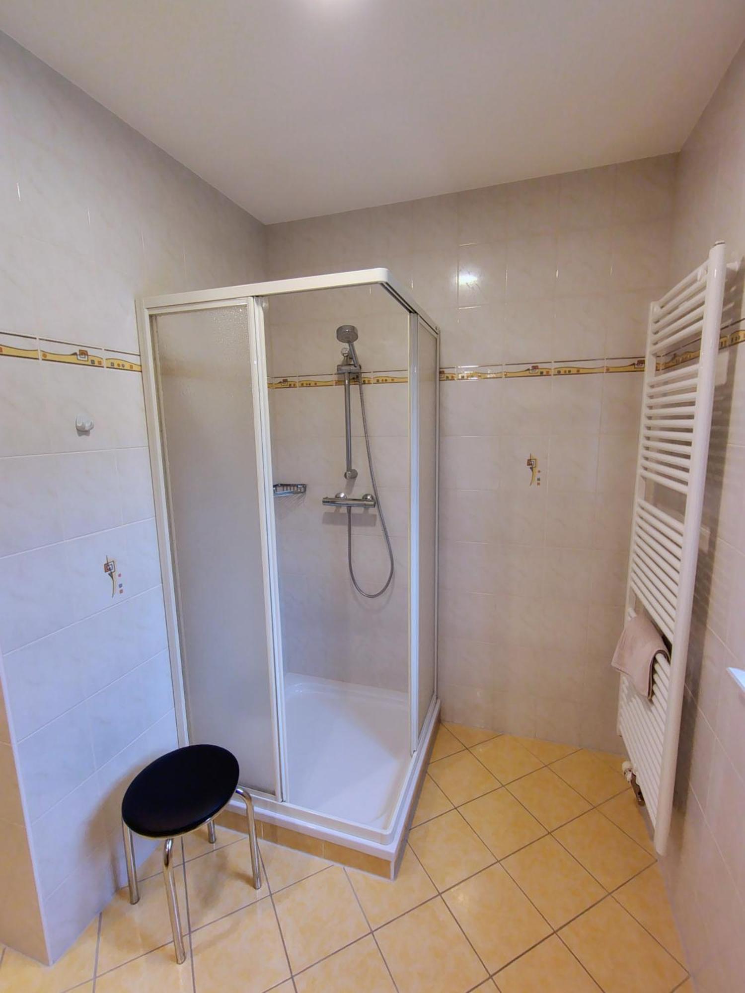Apartment Weitblick باد والترزدورف المظهر الخارجي الصورة